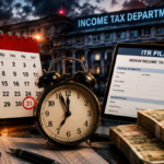 Income Tax Return (ITR)