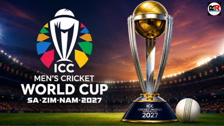 ICC ने 2027 क्रिकेट वर्ल्ड कप के नए फॉर्मेट