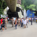 सिक्किम के नामची जिले में