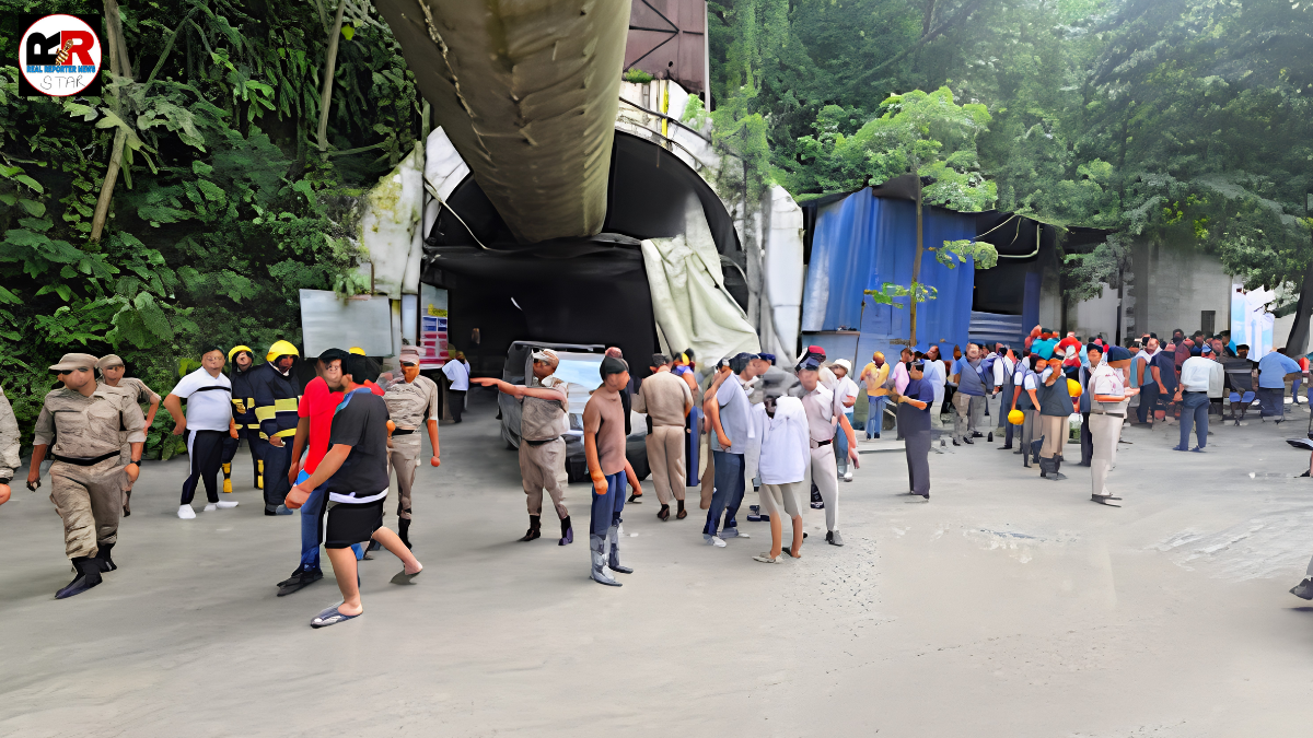 सिक्किम के नामची जिले में