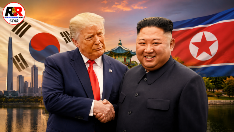 Trump Kim Jong Un Meeting