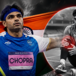 Neeraj Chopra Injury