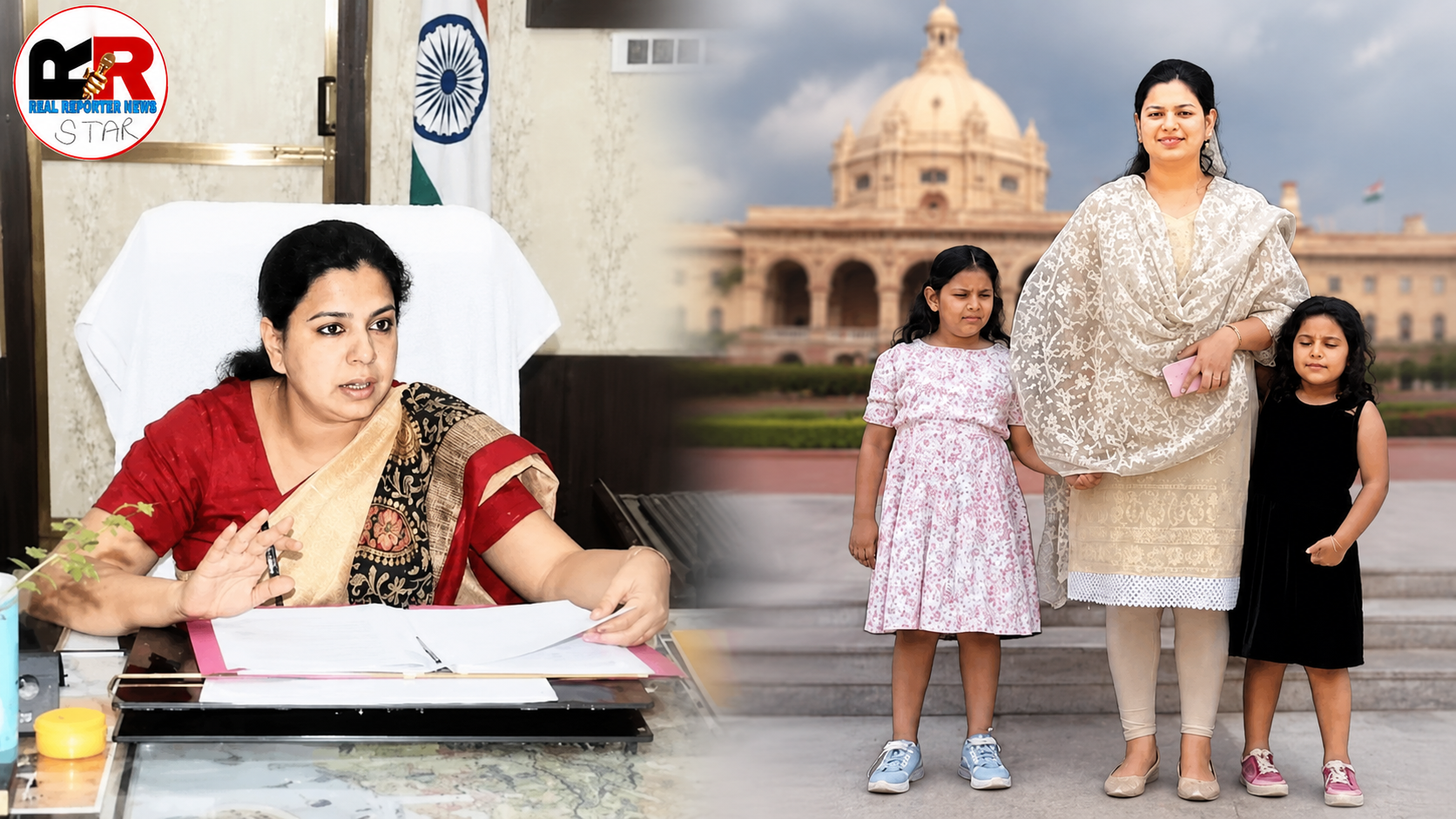 IAS Divya Mittal Resign