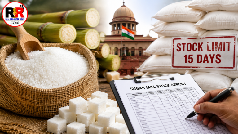 Sugar Price