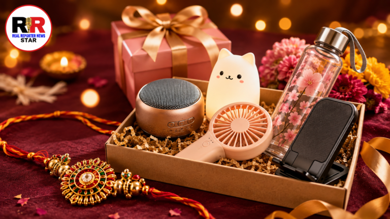 Raksha Bandhan