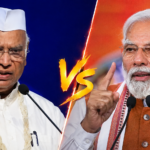 मल्लिकार्जुन खरगे