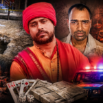 बागपत डबल मर्डर केस