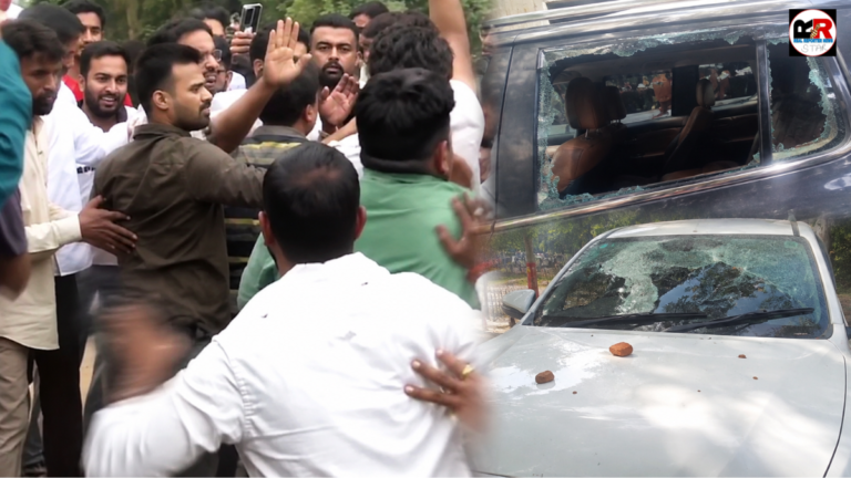 जयपुर CJP हमला