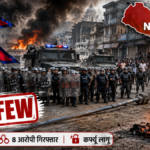 नेपाल के मधेश प्रांत