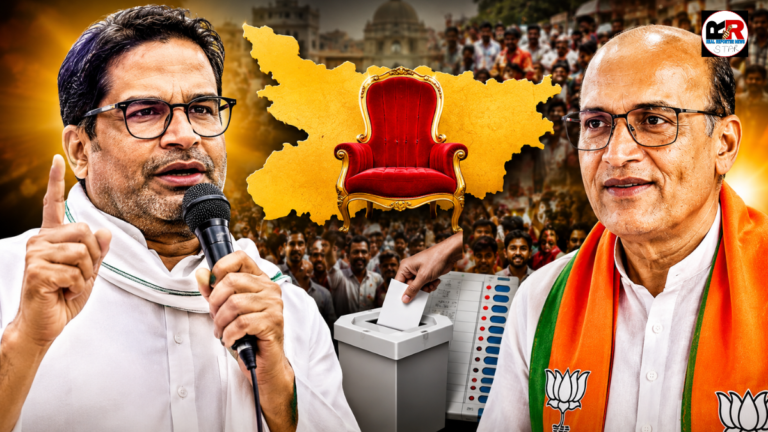 बिहार की हाई-प्रोफाइल बांकीपुर