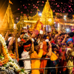 सावन के पहले सोमवार पर