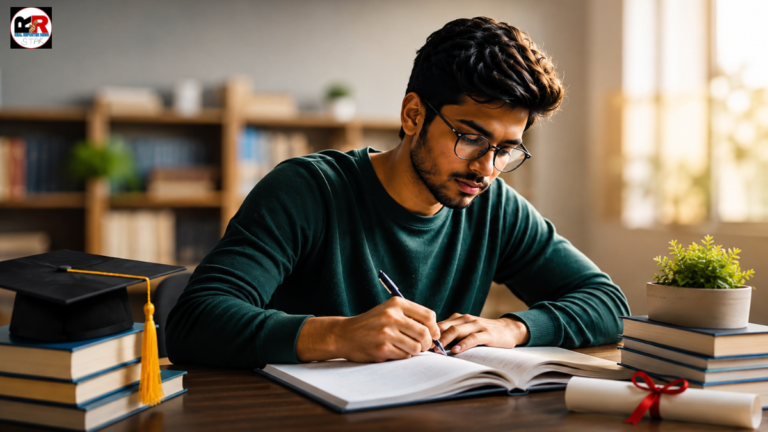 UGC ने National Scholarship