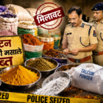 हैदराबाद में