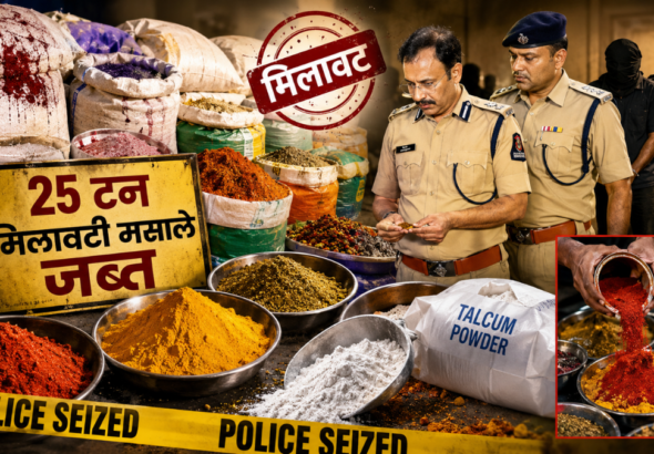 हैदराबाद में