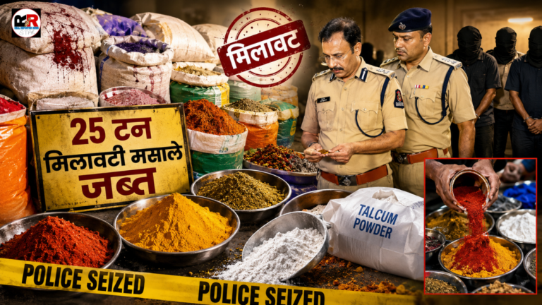 हैदराबाद में