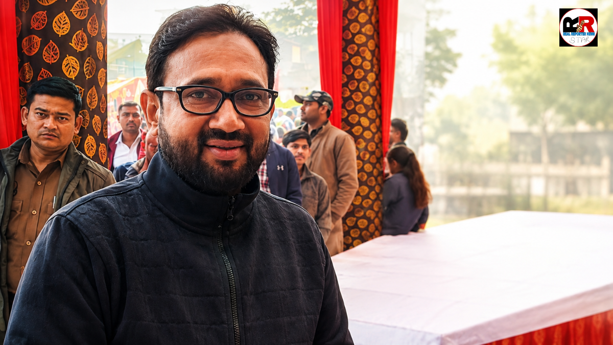 बसपा के वरिष्ठ नेता