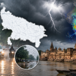 UP Weather Update: 7 अगस्त