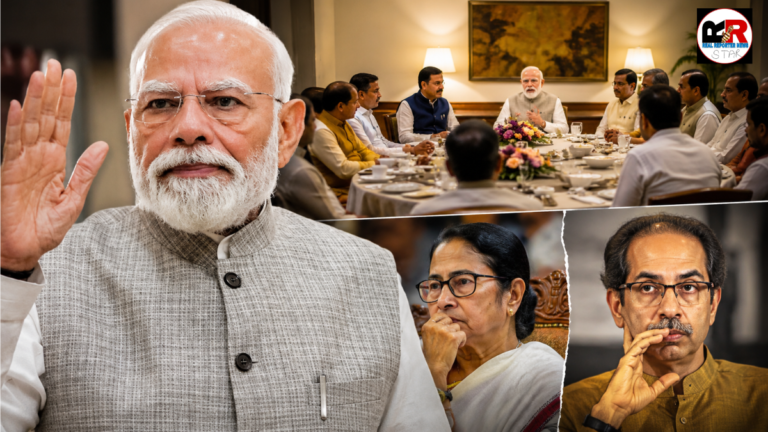 PM मोदी की बागी सांसदों
