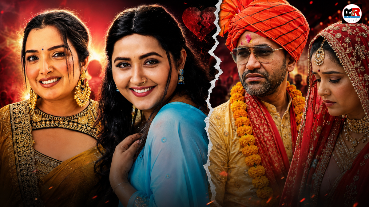 Bhojpuri Bawal: