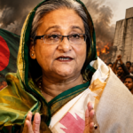 Sheikh Hasina