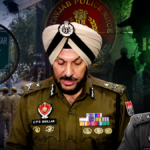 ISI समर्थित आतंकी मॉड्यूल