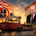 US Tariff on India