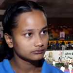 असम की 17 वर्षीय जनमोनी कोंवर