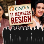 CINTAA में बड़ा विवाद सामने आया