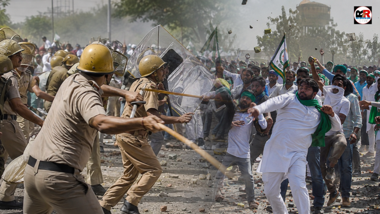 हरियाणा के हांसी में