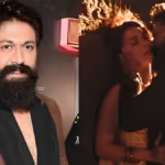 Toxic के Tabaahi गाने