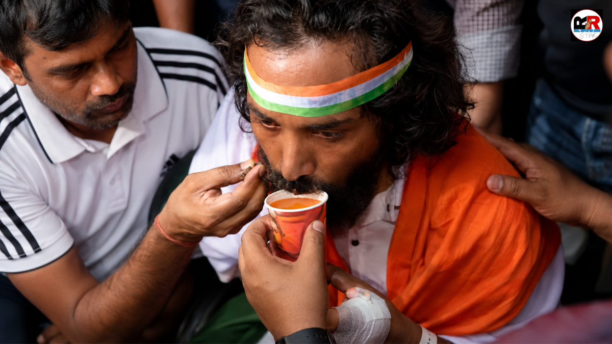 छात्र नेता देवेंद्र नाथ महतो