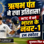 ऋषभ पंत ने श्रीलंका के खिलाफ