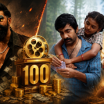 Toxic Box Office Collection