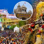 जन्माष्टमी 2026 से पहले मथुरा-वृंदावन में