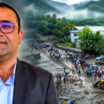 Nepal Flash Flood