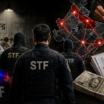 नोएडा STF की जांच में हाईटेक नकल गिरोह