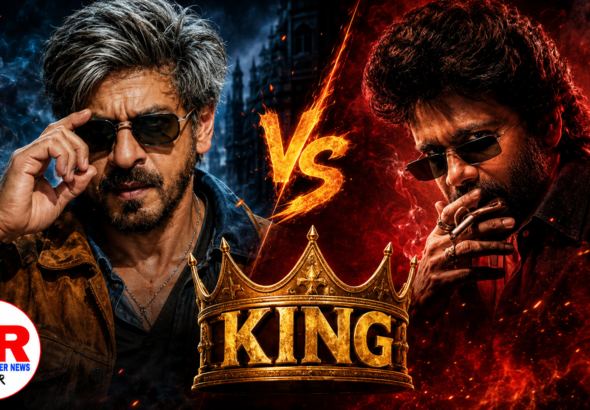 Nagarjuna King 100: नागार्जुन की 100वीं फिल्म