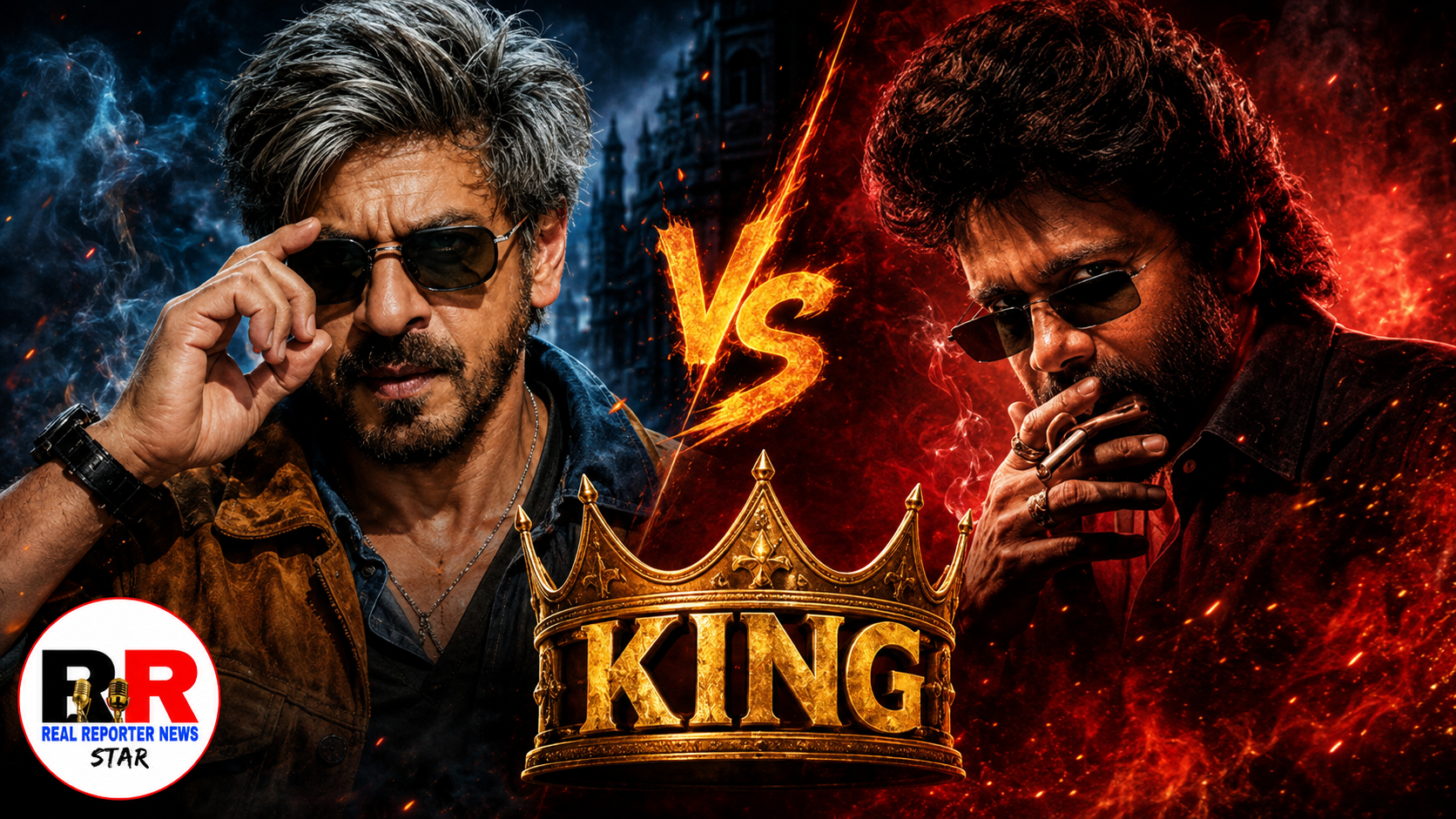 Nagarjuna King 100: नागार्जुन की 100वीं फिल्म