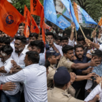 पुणे में राहुल गांधी के ‘छात्रों की गूंज