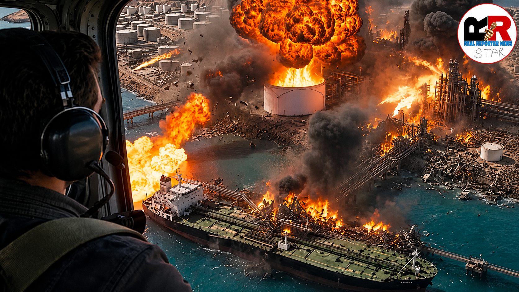 US-Iran Conflict