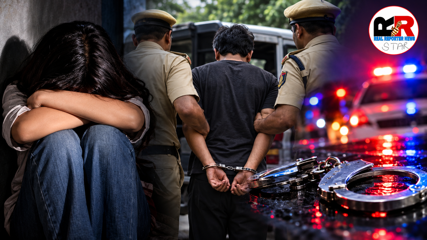 Delhi Crime News