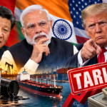 डोनाल्ड ट्रंप ने रूस-ईरान प्रतिबंध