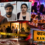 Kanpur Murder Case