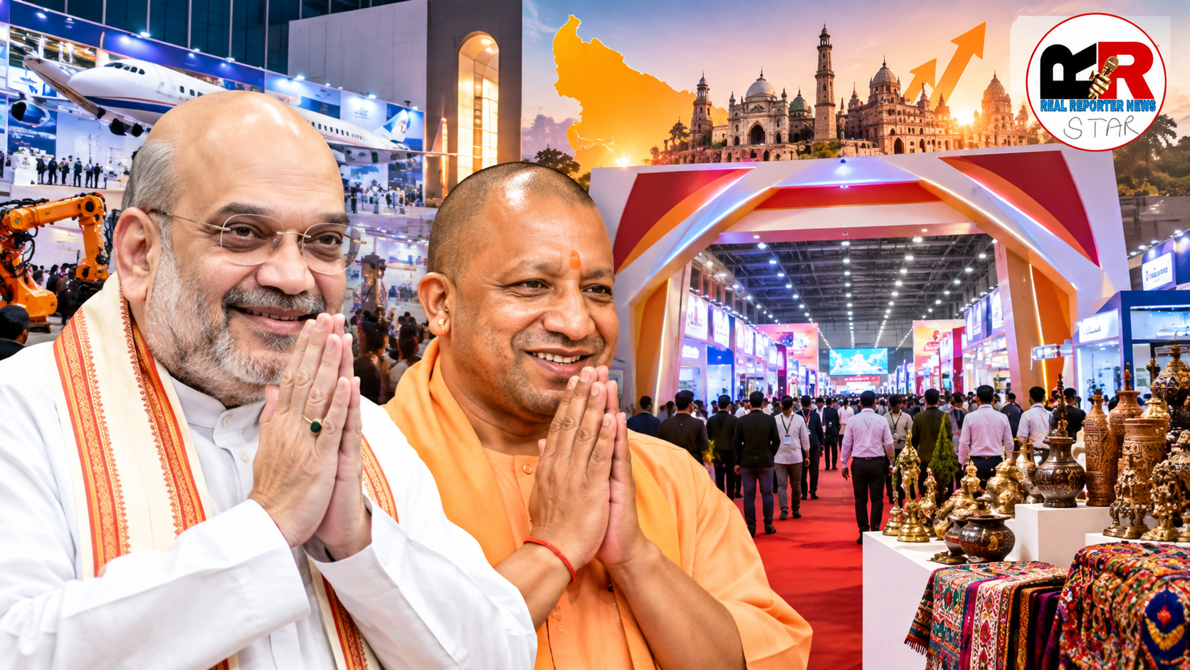 इंटरनेशनल ट्रेड शो