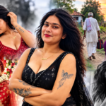 निधि तिवारी की मौत