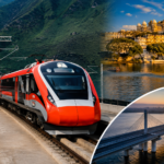 सूरत-उदयपुर के बीच नई वंदे भारत ट्रेन
