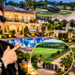 Mika Singh Farmhouse