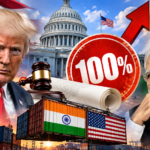 रूस से तेल खरीद