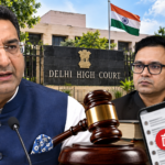 Gaurav Bhatia Defamation Case