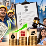 New Labour Code